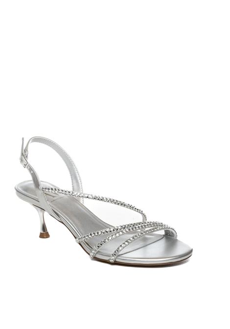  ALBANO VANITY | 7036STRASS-ARGENTO